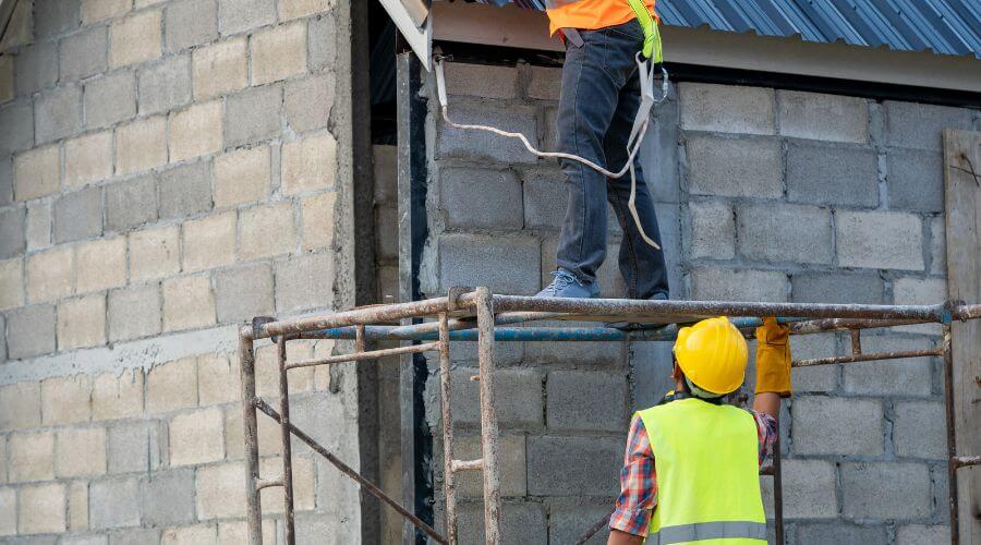 Expert tile roof repair services in Morland, KS